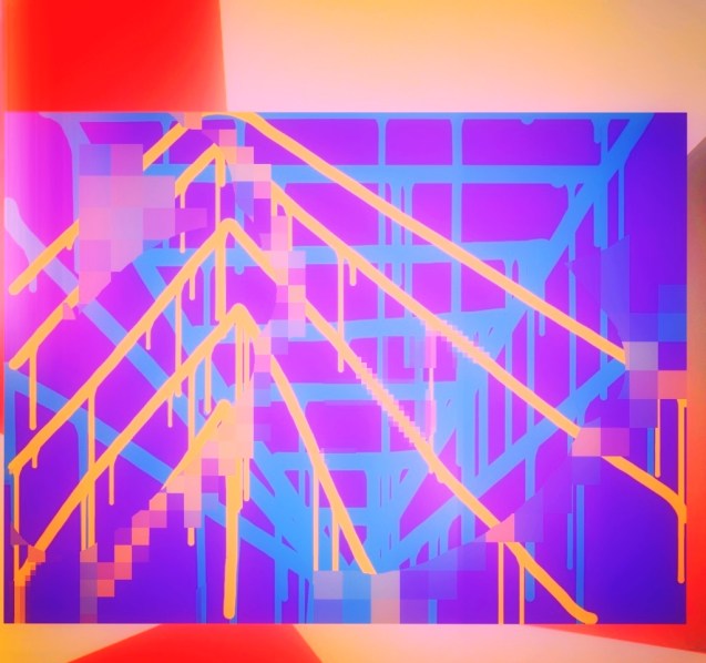 Fabian G. Tabibian - Trans-hypnotic