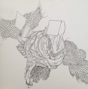 Sum of Their Parts Lauren - Rachel MAcFarlane