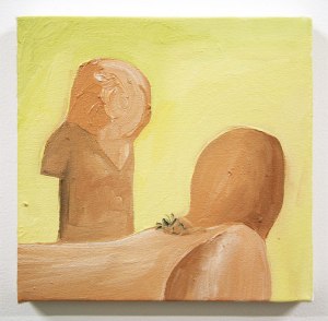 SweetieInASingletCuddlingMeinaVneck_WEB